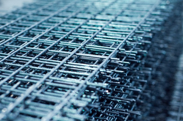 Плоские каркасы