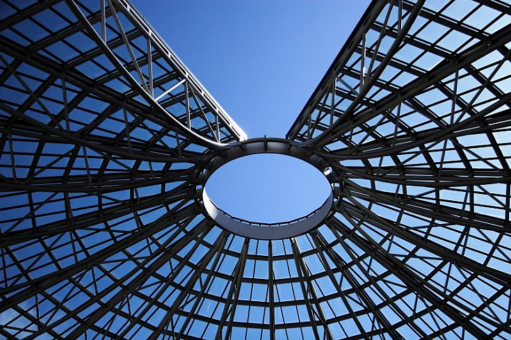 Металлоконструкции