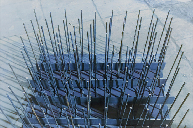 Закладные детали